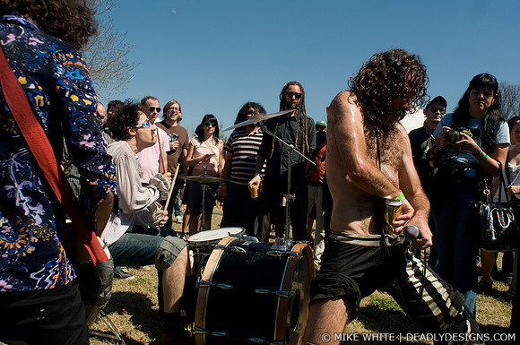 Monotonix