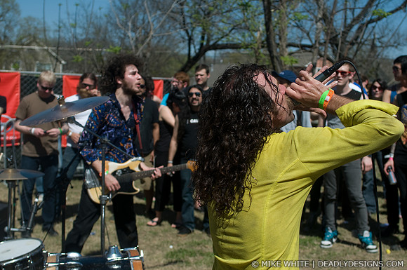 Monotonix
