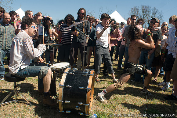 Monotonix