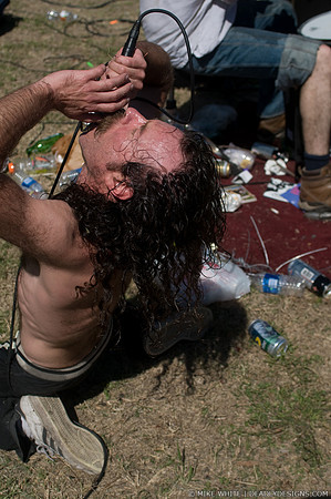 Monotonix