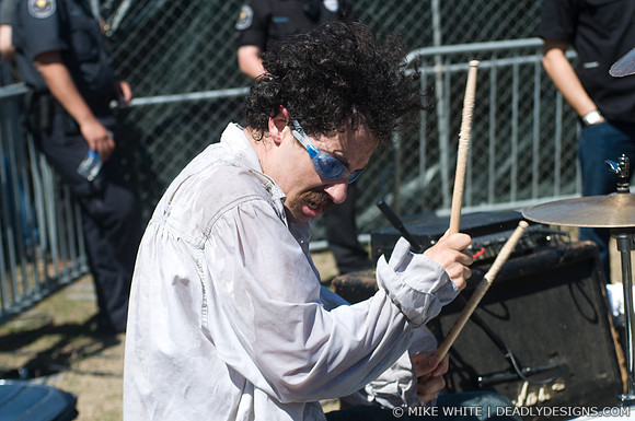 Monotonix