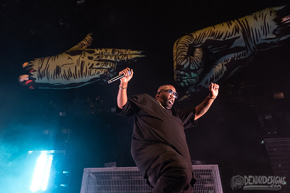 Run the Jewels