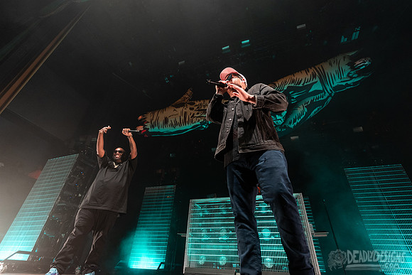 Run the Jewels