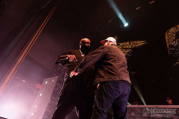 Run the Jewels