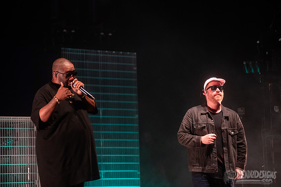 Run the Jewels