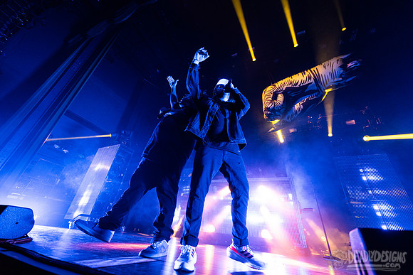 Run the Jewels