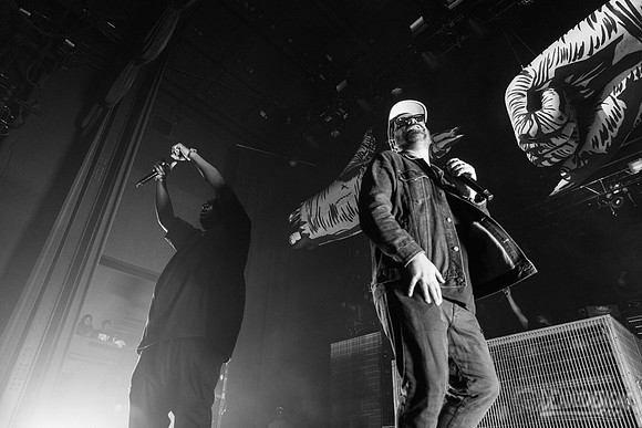 Run the Jewels