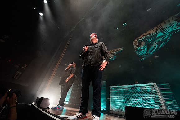 Run the Jewels