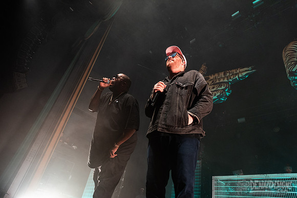 Run the Jewels