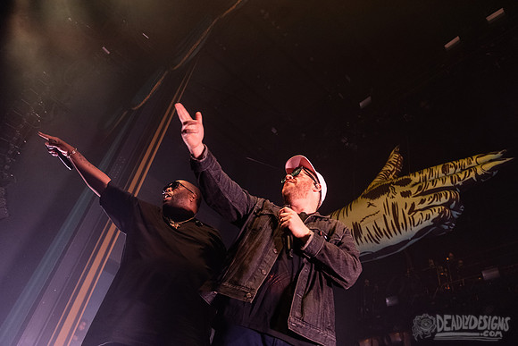 Run the Jewels