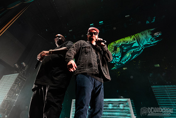 Run the Jewels