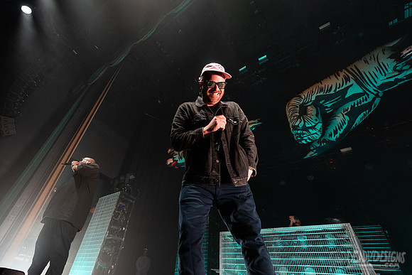 Run the Jewels