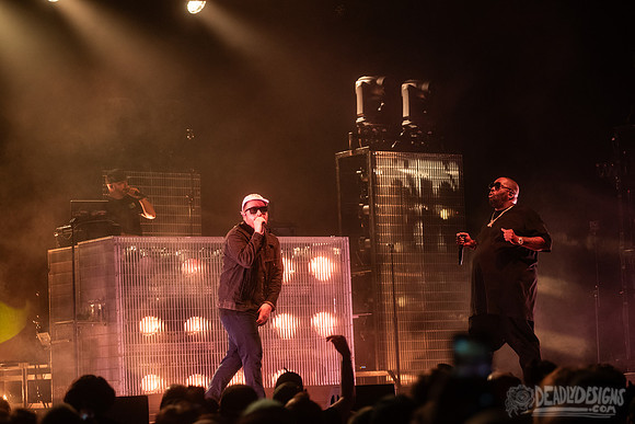 Run the Jewels