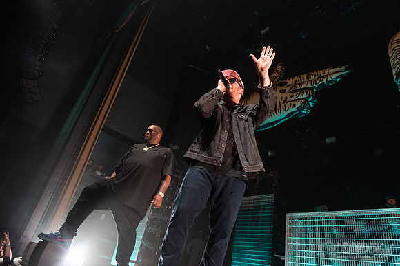 Run the Jewels