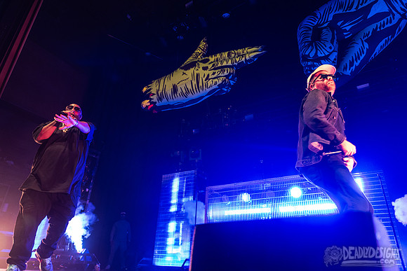 Run the Jewels