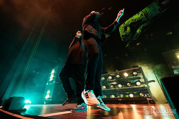 Run the Jewels