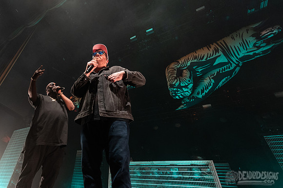 Run the Jewels