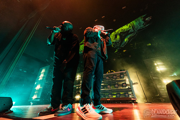 Run the Jewels