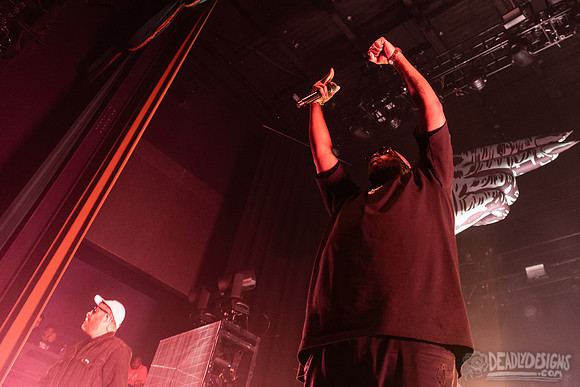 Run the Jewels