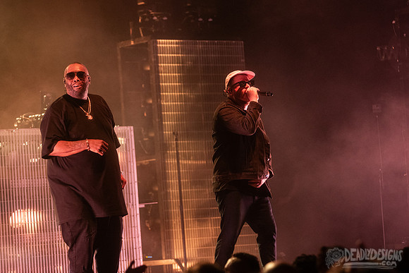 Run the Jewels