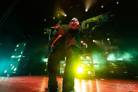 Run the Jewels