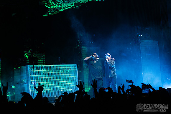 Run the Jewels