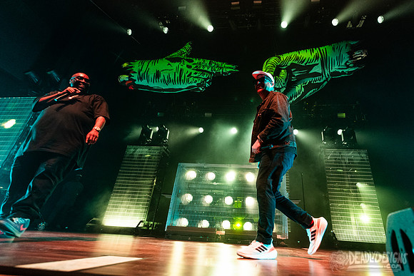 Run the Jewels