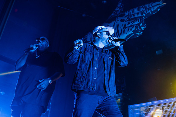 Run the Jewels