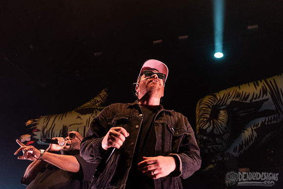 Run the Jewels