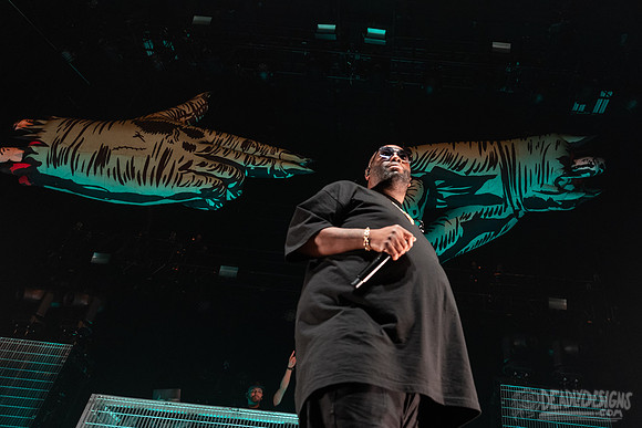 Run the Jewels