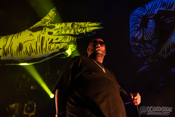 Run the Jewels