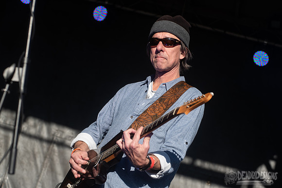 David Barbe