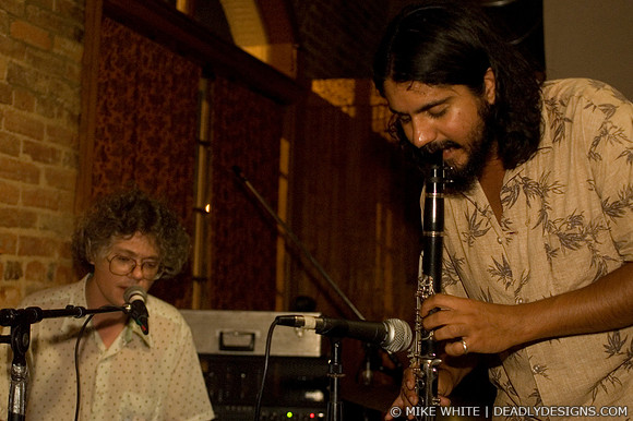 The Instruments