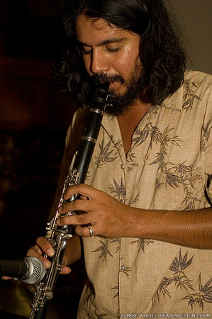 The Instruments
