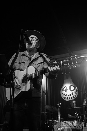 David Lowery & The Georgia Crackers