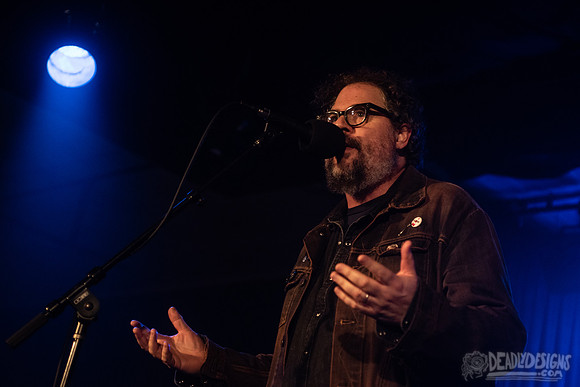 David Lowery & The Georgia Crackers