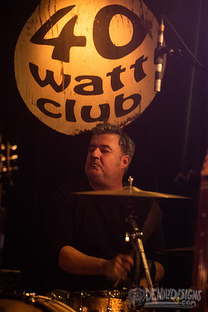 David Lowery & The Georgia Crackers