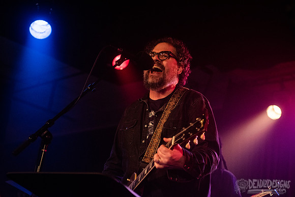 David Lowery & The Georgia Crackers