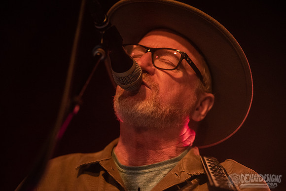 David Lowery & The Georgia Crackers