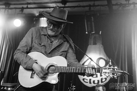 David Lowery & The Georgia Crackers
