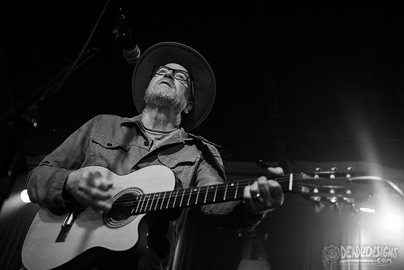 David Lowery & The Georgia Crackers