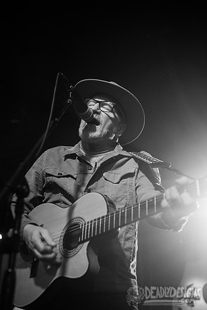 David Lowery & The Georgia Crackers