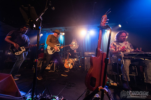 David Lowery & The Georgia Crackers