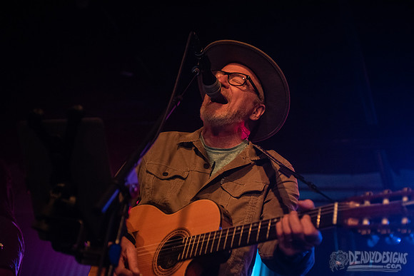 David Lowery & The Georgia Crackers