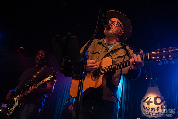 David Lowery & The Georgia Crackers