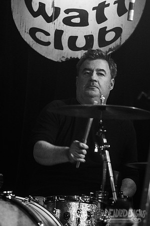 David Lowery & The Georgia Crackers