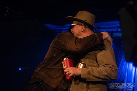 David Lowery & The Georgia Crackers