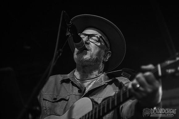 David Lowery & The Georgia Crackers