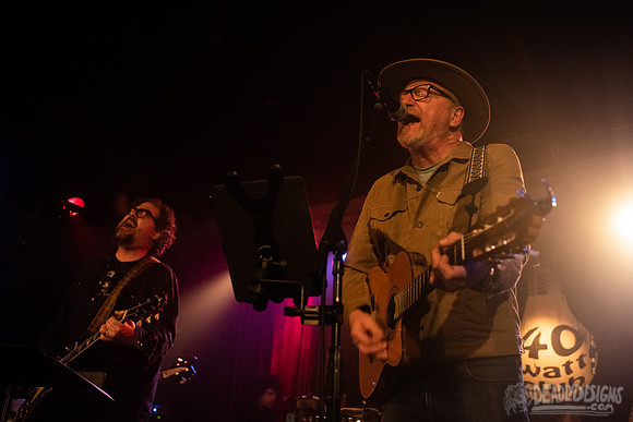 David Lowery & The Georgia Crackers