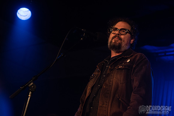 David Lowery & The Georgia Crackers
